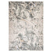 Besni Gray Marbled - T4008 - 10' x 13'