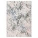 Besni Brown Marbled - T4009 - 7' x 9'