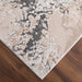 Besni Brown Marbled - T4009 - 7' x 9'