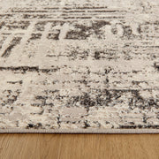 Greta Gray Weave - T4010 - 3' x 8' Runner