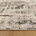 Greta Gray Weave - T4010 - 3' x 8' Runner