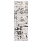 Greta Gray Weave - T4010 - 3' x 8' Runner