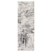 Greta Gray Weave - T4010 - 3' x 8' Runner