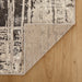 Greta Gray Weave - T4010 - 3' x 8' Runner