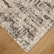 Greta Gray Weave - T4010 - 3' x 8' Runner