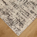 Greta Gray Weave - T4010 - 3' x 8' Runner