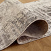 Greta Gray Weave - T4010 - 3' x 8' Runner