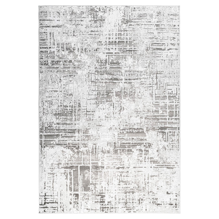 Greta Gray Weave - T4010 - 10' x 13'