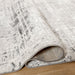 Greta Gray Weave - T4010 - 5' x 8'