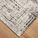 Greta Gray Weave - T4010 - 8' x 11'