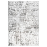 Greta Gray Weave - T4010 - 5' x 8'