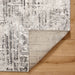 Greta Gray Weave - T4010 - 8' x 11'