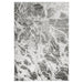 Greta Gray Marble Striations - T4011 - 8' x 11'