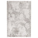 Greta Gray Marble Striations - T4012 - 5' x 8'