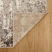 Greta Gray Painterly - T4013 - 3' x 8' Runner