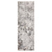Greta Gray Painterly - T4013 - 3' x 8' Runner