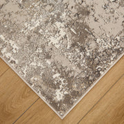Greta Gray Painterly - T4013 - 3' x 8' Runner