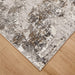 Greta Gray Painterly - T4013 - 10' x 13'