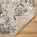 Greta Gray Painterly - T4013 - 7' x 9'
