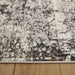 Greta Gray Painterly - T4014 - 3' x 8' Runner