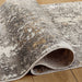 Greta Gray Painterly - T4014 - 3' x 8' Runner