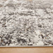 Greta Gray Painterly - T4014 - 8' x 11'