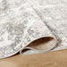 Greta Gray Painterly - T4014 - 8' x 11'