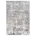 Greta Gray Painterly - T4014 - 10' x 13'