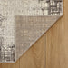 Greta Gray Weave - T4015 - 3' x 8' Runner
