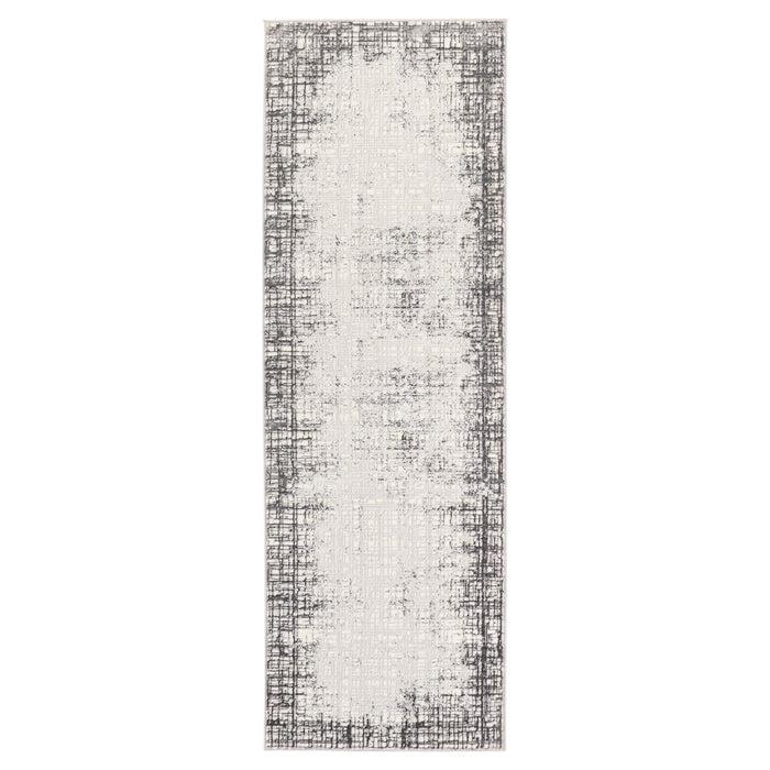Greta Gray Weave - T4015 - 3' x 8' Runner