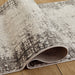 Greta Gray Weave - T4015 - 3' x 8' Runner