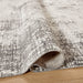 Greta Gray Weave - T4015 - 5' x 8'