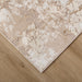 Livia Gold Painterly - T4016 - 3' x 8' Runner