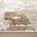 Livia Gold Painterly - T4016 - 10' x 13'