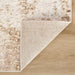 Livia Gold Painterly - T4017 - 3' x 8' Runner