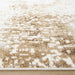 Livia Gold Painterly - T4017 - 7' x 9'