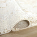 Livia Gold Painterly - T4017 - 8' x 11'