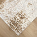 Livia Gold Painterly - T4017 - 2' x 3'