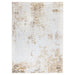 Livia Gold Painterly - T4017 - 7' x 9'