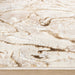 Livia Brown Marbled - T4018 - 3' x 8' Runner