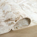 Livia Brown Marbled - T4018 - 2' x 3'