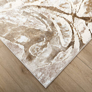 Livia Brown Marbled - T4018 - 5' x 8'