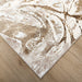 Livia Brown Marbled - T4018 - 8' x 11'
