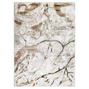 Livia Brown Marbled - T4018 - 5' x 8'