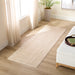 Livia Gold Geometric - T4019 - 3' x 8' Runner