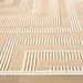Livia Gold Geometric - T4019 - 3' x 8' Runner