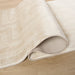 Livia Gold Geometric - T4019 - 3' x 8' Runner
