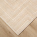 Livia Gold Geometric - T4019 - 3' x 8' Runner
