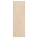 Livia Gold Geometric - T4019 - 3' x 8' Runner