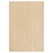 Livia Gold Geometric - T4019 - 5' x 8'
